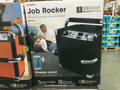 ion job rocker costco.